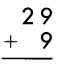 Spectrum Math Grade 4 Chapter 1 Lesson 4 Answer Key Adding through 2 Digits (with renaming) 28