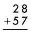 Spectrum Math Grade 4 Chapter 1 Lesson 4 Answer Key Adding through 2 Digits (with renaming) 29