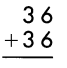 Spectrum Math Grade 4 Chapter 1 Lesson 4 Answer Key Adding through 2 Digits (with renaming) 34