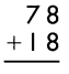 Spectrum Math Grade 4 Chapter 1 Lesson 4 Answer Key Adding through 2 Digits (with renaming) 35