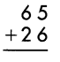 Spectrum Math Grade 4 Chapter 1 Lesson 4 Answer Key Adding through 2 Digits (with renaming) 38
