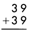 Spectrum Math Grade 4 Chapter 1 Lesson 4 Answer Key Adding through 2 Digits (with renaming) 39
