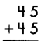 Spectrum Math Grade 4 Chapter 1 Lesson 4 Answer Key Adding through 2 Digits (with renaming) 41