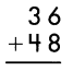 Spectrum Math Grade 4 Chapter 1 Lesson 4 Answer Key Adding through 2 Digits (with renaming) 42
