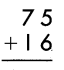 Spectrum Math Grade 4 Chapter 1 Lesson 4 Answer Key Adding through 2 Digits (with renaming) 43