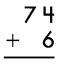 Spectrum Math Grade 4 Chapter 1 Lesson 4 Answer Key Adding through 2 Digits (with renaming) 6