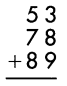 Spectrum Math Grade 4 Chapter 1 Lesson 5 Answer Key Adding Three or More Numbers (2 Digits) 10
