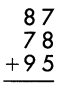 Spectrum Math Grade 4 Chapter 1 Lesson 5 Answer Key Adding Three or More Numbers (2 Digits) 15