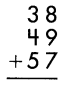 Spectrum Math Grade 4 Chapter 1 Lesson 5 Answer Key Adding Three or More Numbers (2 Digits) 16