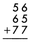 Spectrum Math Grade 4 Chapter 1 Lesson 5 Answer Key Adding Three or More Numbers (2 Digits) 18