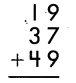 Spectrum Math Grade 4 Chapter 1 Lesson 5 Answer Key Adding Three or More Numbers (2 Digits) 19