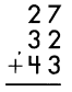 Spectrum Math Grade 4 Chapter 1 Lesson 5 Answer Key Adding Three or More Numbers (2 Digits) 2