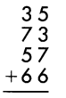Spectrum Math Grade 4 Chapter 1 Lesson 5 Answer Key Adding Three or More Numbers (2 Digits) 20