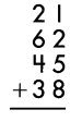 Spectrum Math Grade 4 Chapter 1 Lesson 5 Answer Key Adding Three or More Numbers (2 Digits) 25