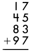 Spectrum Math Grade 4 Chapter 1 Lesson 5 Answer Key Adding Three or More Numbers (2 Digits) 28