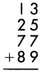 Spectrum Math Grade 4 Chapter 1 Lesson 5 Answer Key Adding Three or More Numbers (2 Digits) 33