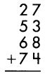 Spectrum Math Grade 4 Chapter 1 Lesson 5 Answer Key Adding Three or More Numbers (2 Digits) 34