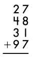 Spectrum Math Grade 4 Chapter 1 Lesson 5 Answer Key Adding Three or More Numbers (2 Digits) 35