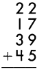 Spectrum Math Grade 4 Chapter 1 Lesson 5 Answer Key Adding Three or More Numbers (2 Digits) 36