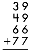 Spectrum Math Grade 4 Chapter 1 Lesson 5 Answer Key Adding Three or More Numbers (2 Digits) 37
