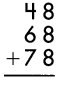 Spectrum Math Grade 4 Chapter 1 Lesson 5 Answer Key Adding Three or More Numbers (2 Digits) 4