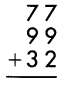 Spectrum Math Grade 4 Chapter 1 Lesson 5 Answer Key Adding Three or More Numbers (2 Digits) 8