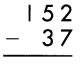 Spectrum Math Grade 4 Chapter 1 Lesson 6 Answer Key Subtracting 2 Digits from 3 Digits (renaming) 18