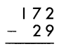 Spectrum Math Grade 4 Chapter 1 Lesson 6 Answer Key Subtracting 2 Digits from 3 Digits (renaming) 19