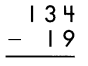 Spectrum Math Grade 4 Chapter 1 Lesson 6 Answer Key Subtracting 2 Digits from 3 Digits (renaming) 23