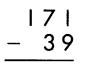 Spectrum Math Grade 4 Chapter 1 Lesson 6 Answer Key Subtracting 2 Digits from 3 Digits (renaming) 27