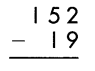 Spectrum Math Grade 4 Chapter 1 Lesson 6 Answer Key Subtracting 2 Digits from 3 Digits (renaming) 37