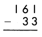 Spectrum Math Grade 4 Chapter 1 Lesson 6 Answer Key Subtracting 2 Digits from 3 Digits (renaming) 40
