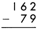 Spectrum Math Grade 4 Chapter 1 Lesson 6 Answer Key Subtracting 2 Digits from 3 Digits (renaming) 49