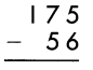 Spectrum Math Grade 4 Chapter 1 Lesson 6 Answer Key Subtracting 2 Digits from 3 Digits (renaming) 5