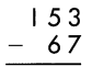 Spectrum Math Grade 4 Chapter 1 Lesson 6 Answer Key Subtracting 2 Digits from 3 Digits (renaming) 55