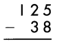 Spectrum Math Grade 4 Chapter 1 Lesson 6 Answer Key Subtracting 2 Digits from 3 Digits (renaming) 59