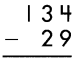 Spectrum Math Grade 4 Chapter 1 Lesson 6 Answer Key Subtracting 2 Digits from 3 Digits (renaming) 6
