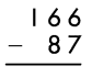 Spectrum Math Grade 4 Chapter 1 Lesson 6 Answer Key Subtracting 2 Digits from 3 Digits (renaming) 69