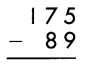 Spectrum Math Grade 4 Chapter 1 Lesson 6 Answer Key Subtracting 2 Digits from 3 Digits (renaming) 76
