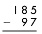 Spectrum Math Grade 4 Chapter 1 Lesson 6 Answer Key Subtracting 2 Digits from 3 Digits (renaming) 78