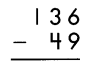 Spectrum Math Grade 4 Chapter 1 Lesson 6 Answer Key Subtracting 2 Digits from 3 Digits (renaming) 82