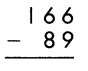 Spectrum Math Grade 4 Chapter 1 Lesson 6 Answer Key Subtracting 2 Digits from 3 Digits (renaming) 86