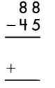 Spectrum Math Grade 4 Chapter 1 Lesson 8 Answer Key Thinking Subtraction for Addition 2