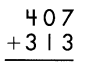 Spectrum Math Grade 4 Chapter 3 Lesson 1 Answer Key Adding 3-Digit Numbers 12