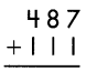 Spectrum Math Grade 4 Chapter 3 Lesson 1 Answer Key Adding 3-Digit Numbers 14