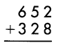 Spectrum Math Grade 4 Chapter 3 Lesson 1 Answer Key Adding 3-Digit Numbers 22