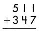 Spectrum Math Grade 4 Chapter 3 Lesson 1 Answer Key Adding 3-Digit Numbers 24