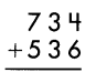 Spectrum Math Grade 4 Chapter 3 Lesson 1 Answer Key Adding 3-Digit Numbers 25