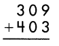 Spectrum Math Grade 4 Chapter 3 Lesson 1 Answer Key Adding 3-Digit Numbers 26