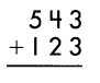 Spectrum Math Grade 4 Chapter 3 Lesson 1 Answer Key Adding 3-Digit Numbers 29